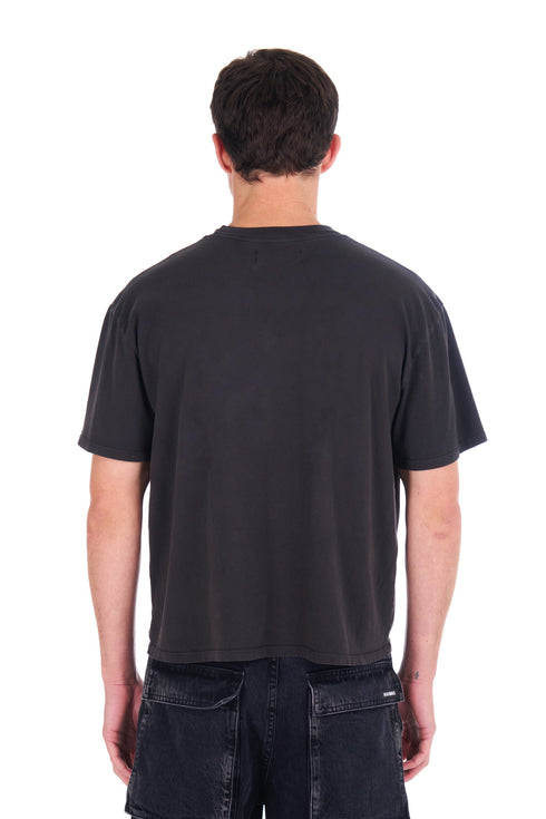 NAHMIAS Phys. Ed. Boxy T-shirt Mens Apparel